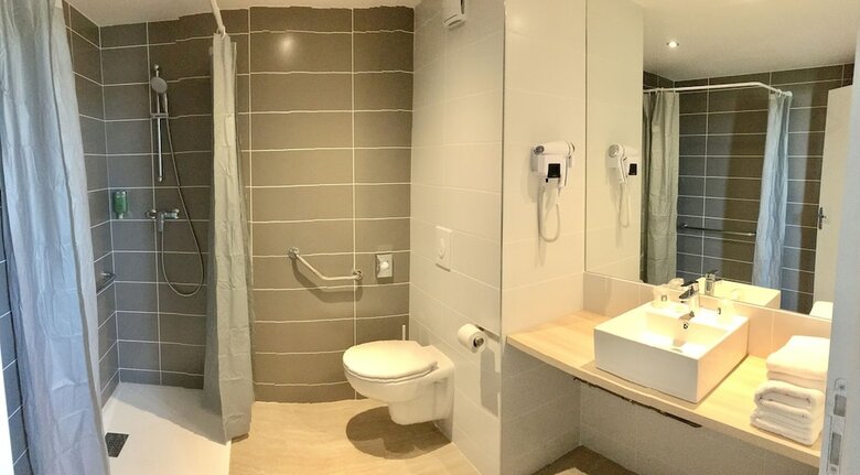 Hotel Brit H�tel Martigues Nord