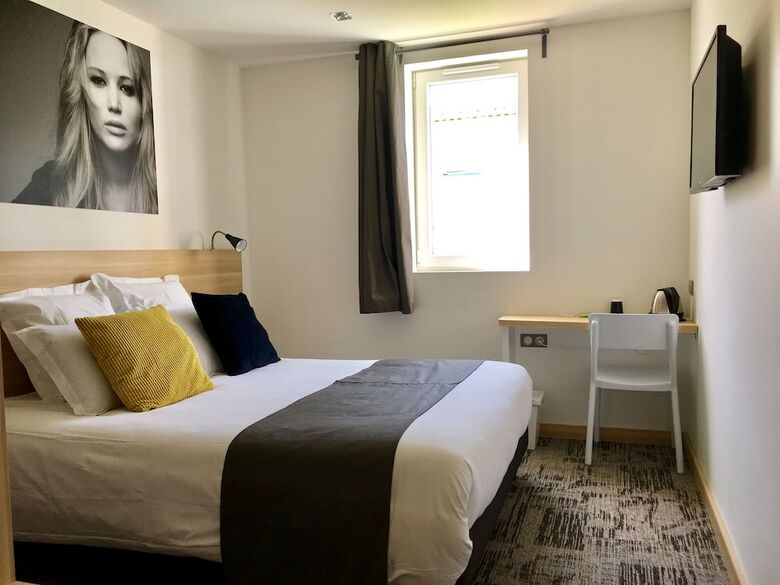 Hotel Brit H�tel Martigues Nord