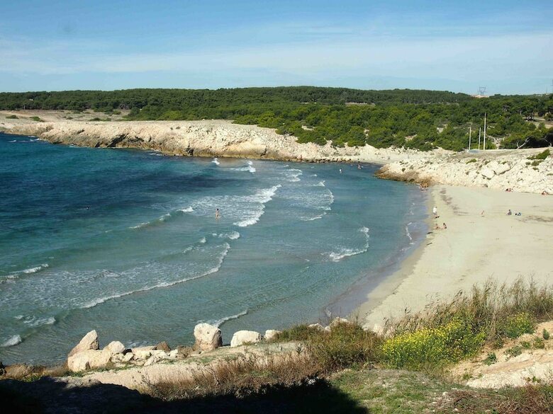 Hotel Brit H�tel Martigues Nord