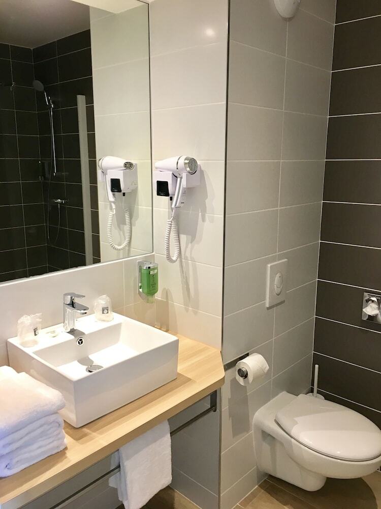 Hotel Brit H�tel Martigues Nord