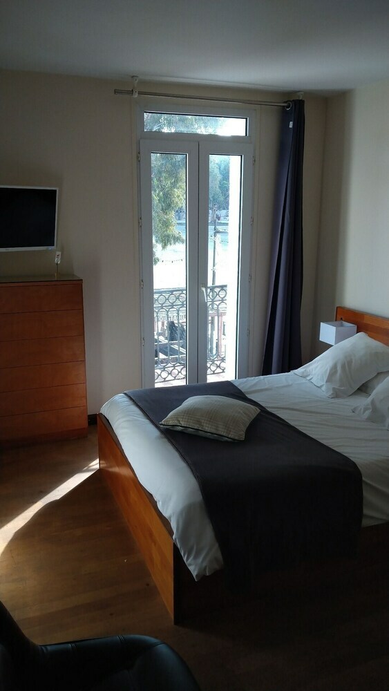 Hotel L'oustaou de Porquerolles