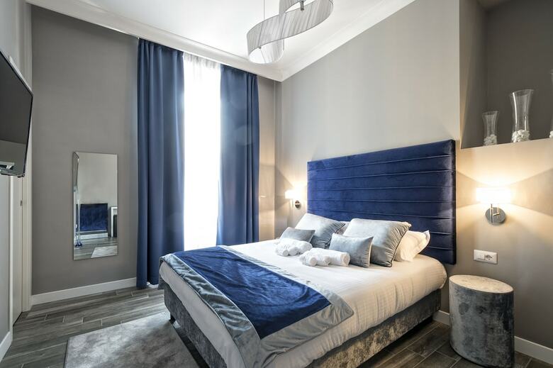 Hotel Lea Luxury Rooms