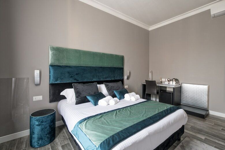 Hotel Lea Luxury Rooms