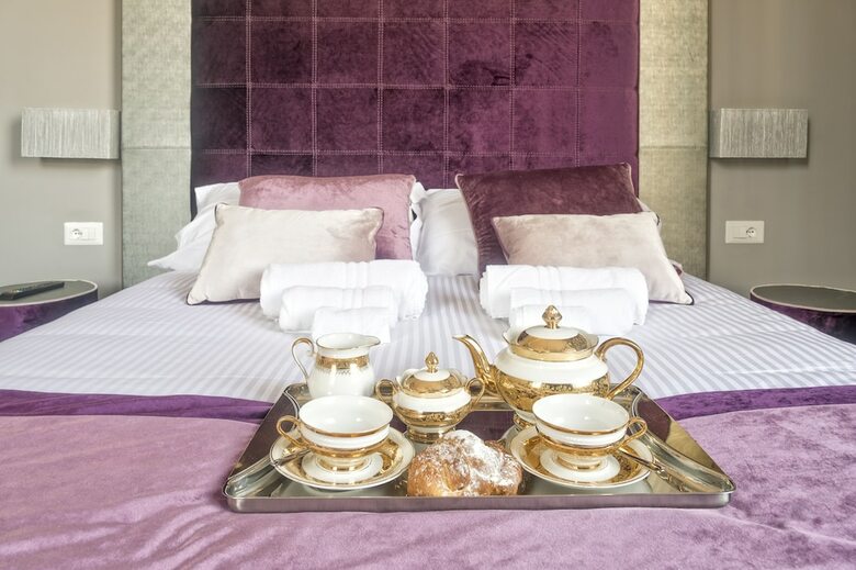 Hotel Lea Luxury Rooms