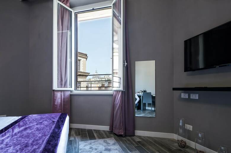 Hotel Lea Luxury Rooms