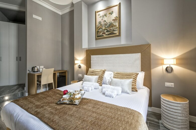 Hotel Lea Luxury Rooms
