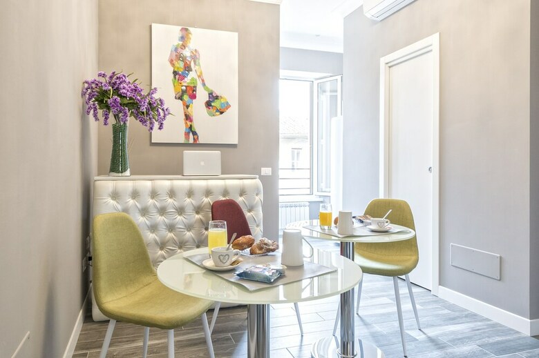 Hotel Lea Luxury Rooms