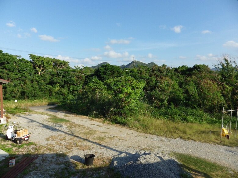 Churaumi Village