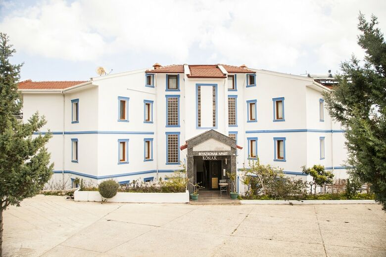 Apartamento Beyaz Konak Evleri