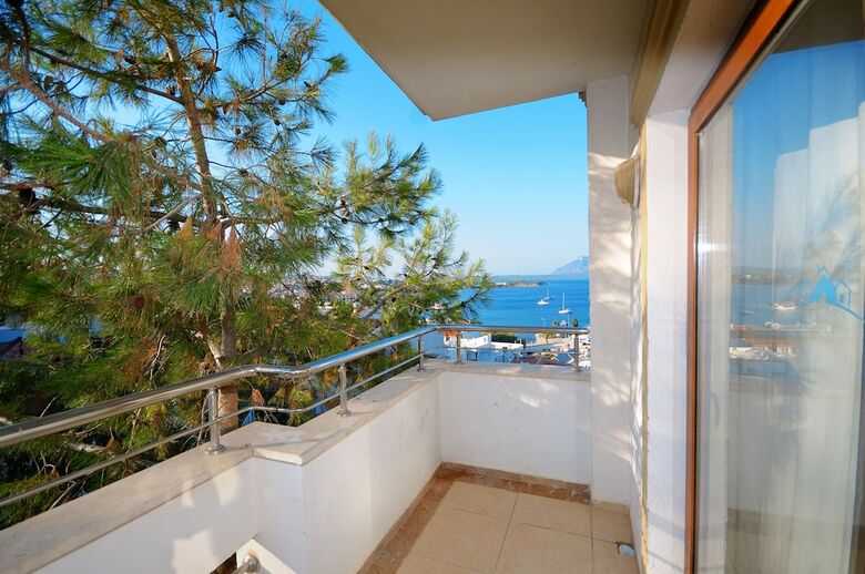 Apartamento Beyaz Konak Evleri