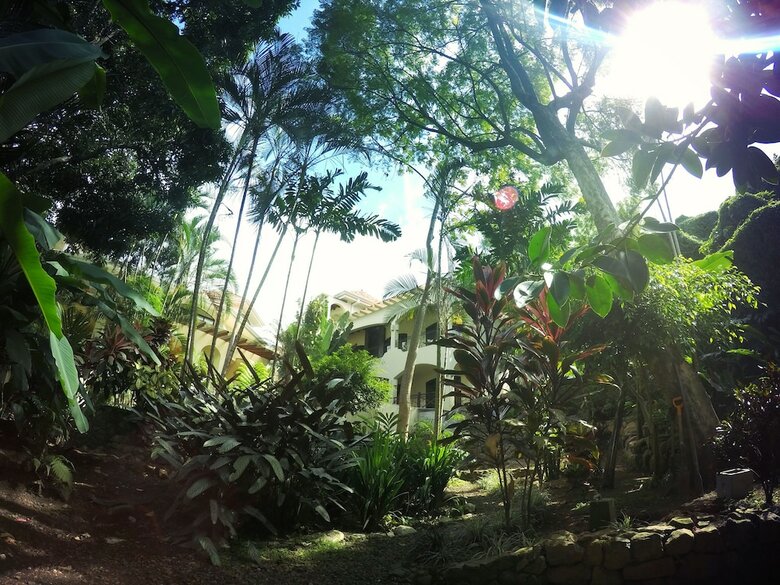 Hostal Fauna Luxury Hostel