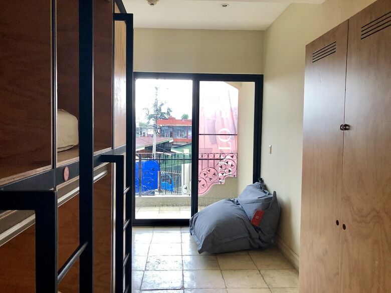 Hostal Fauna Luxury Hostel