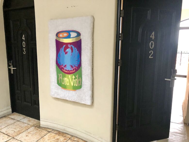 Hostal Fauna Luxury Hostel