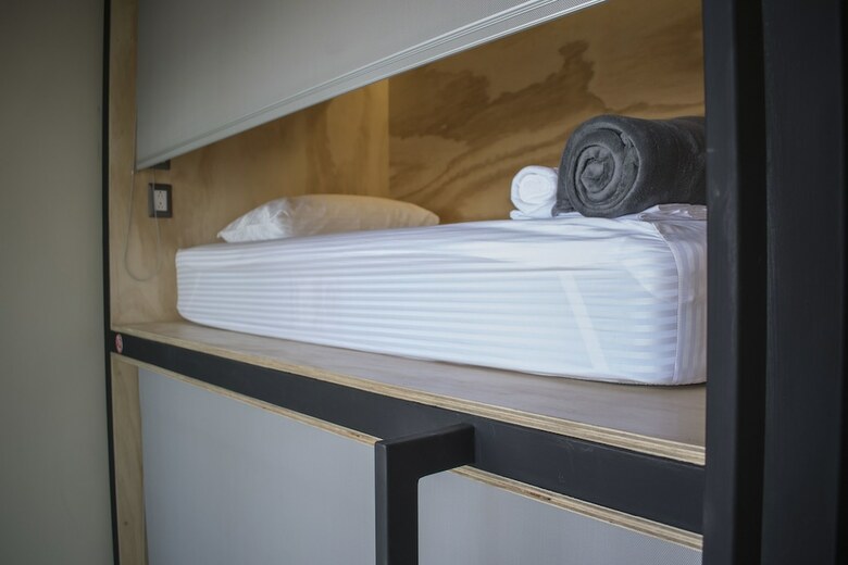 Hostal Fauna Luxury Hostel