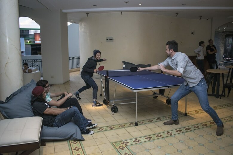 Hostal Fauna Luxury Hostel