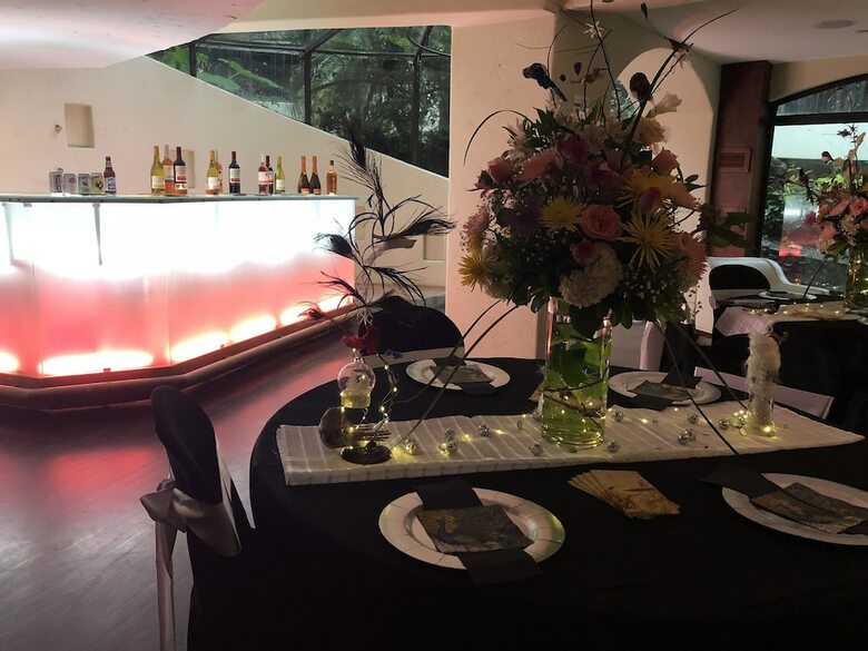 Hostal Fauna Luxury Hostel