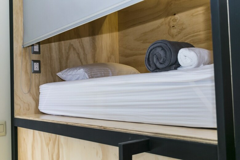 Hostal Fauna Luxury Hostel