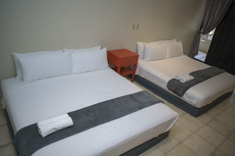 Hostal Fauna Luxury Hostel
