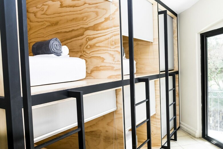 Hostal Fauna Luxury Hostel