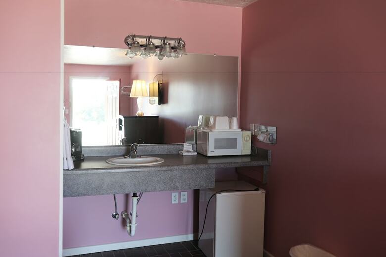 Motel Cottonwood Inn