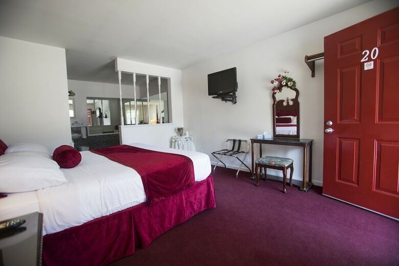 Motel Cottonwood Inn