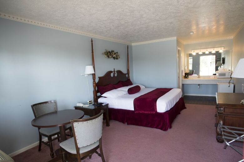 Motel Cottonwood Inn
