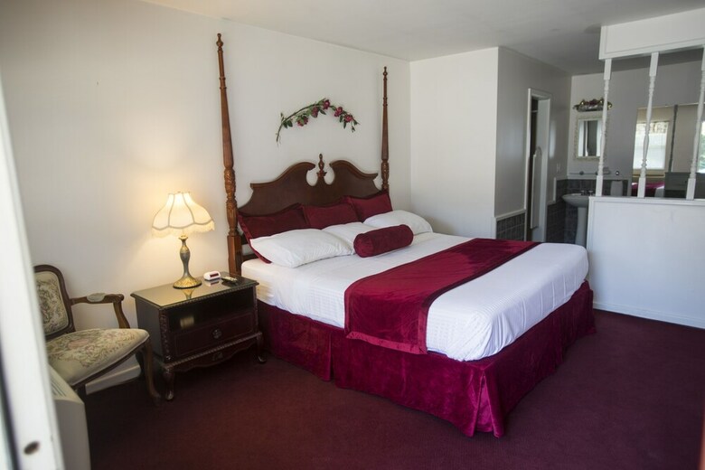 Motel Cottonwood Inn