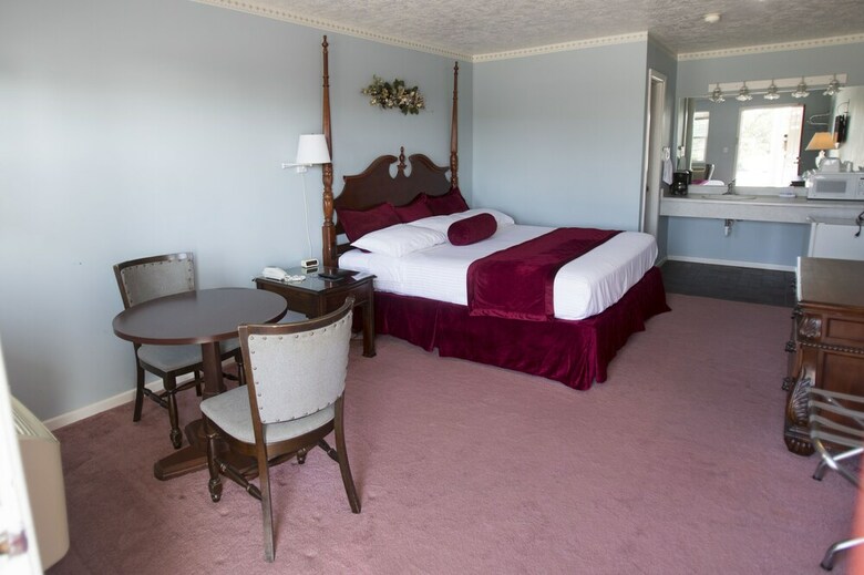 Motel Cottonwood Inn