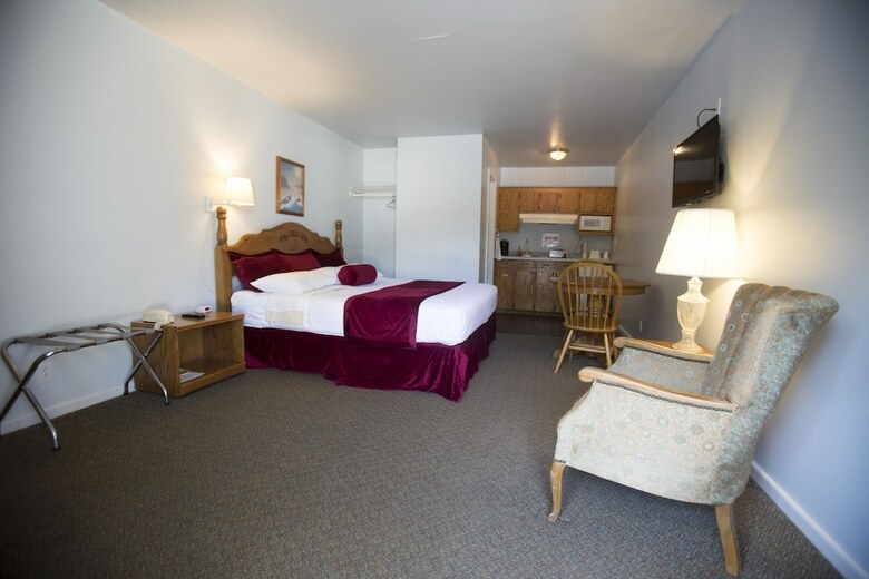 Motel Cottonwood Inn