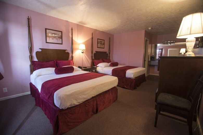 Motel Cottonwood Inn