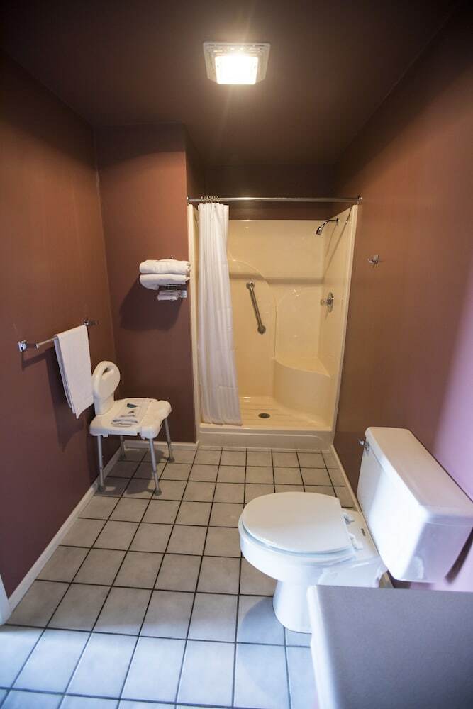 Motel Cottonwood Inn