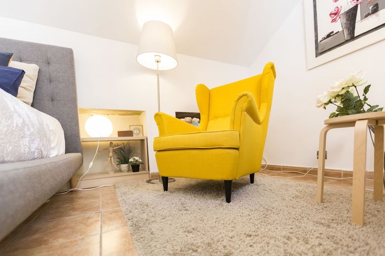 Apartamentos �tico Centro M�laga