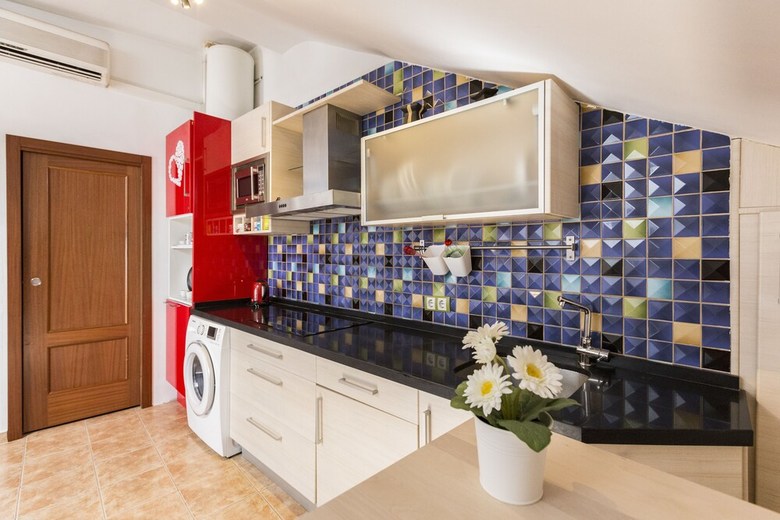 Apartamentos �tico Centro M�laga