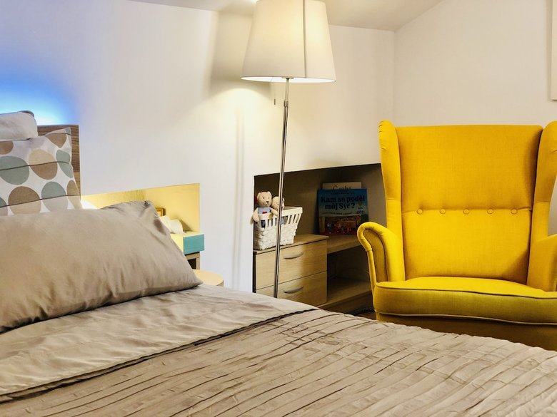 Apartamentos �tico Centro M�laga