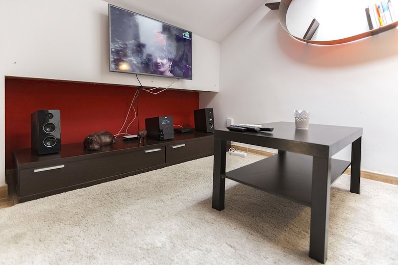 Apartamentos �tico Centro M�laga