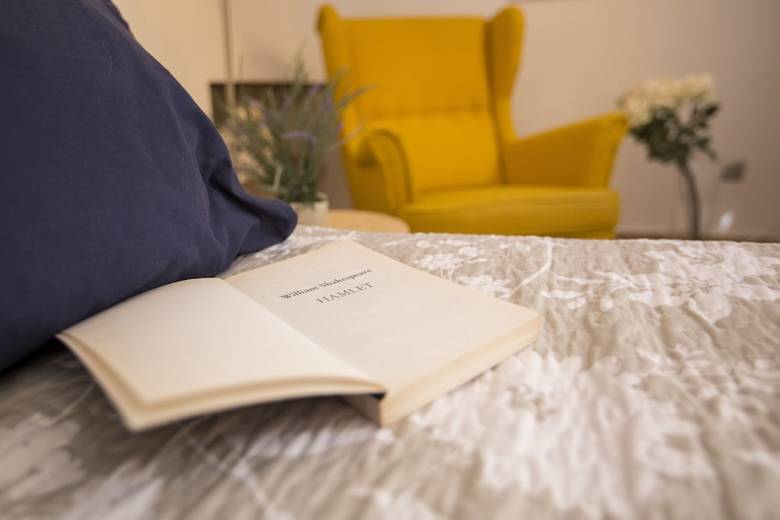 Apartamentos �tico Centro M�laga