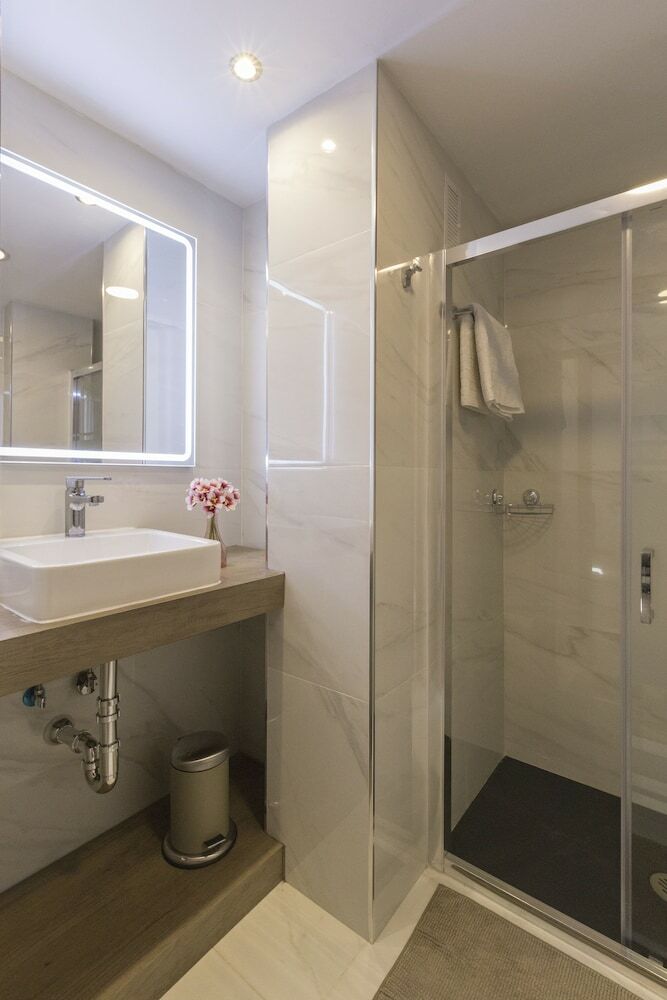 Apartamentos �tico Centro M�laga