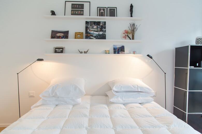 Apartamento Montparnasse Studio Deluxe