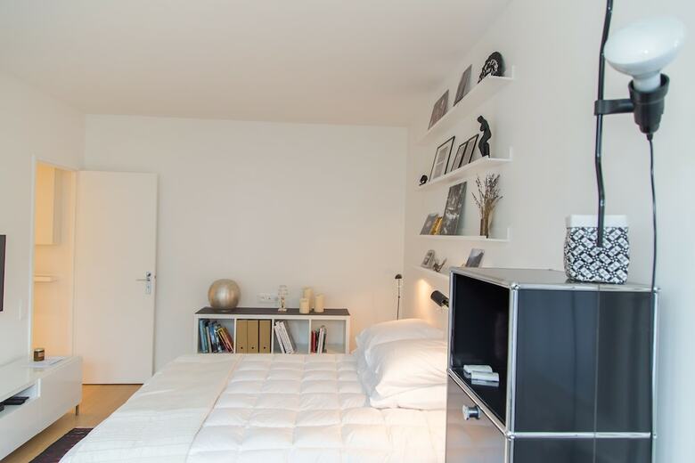 Apartamento Montparnasse Studio Deluxe
