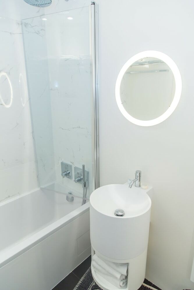 Apartamento Montparnasse Studio Deluxe