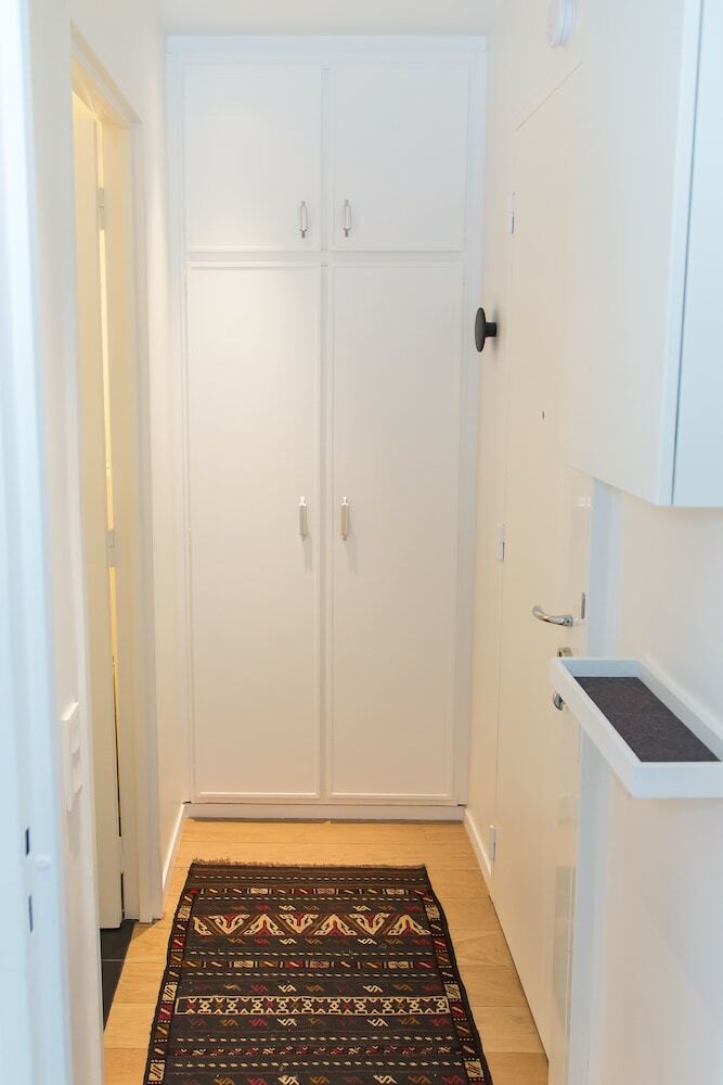 Apartamento Montparnasse Studio Deluxe