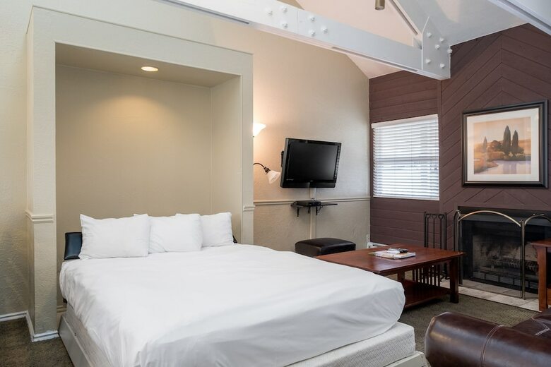 Aparthotel Sweetwater Lift Lodge