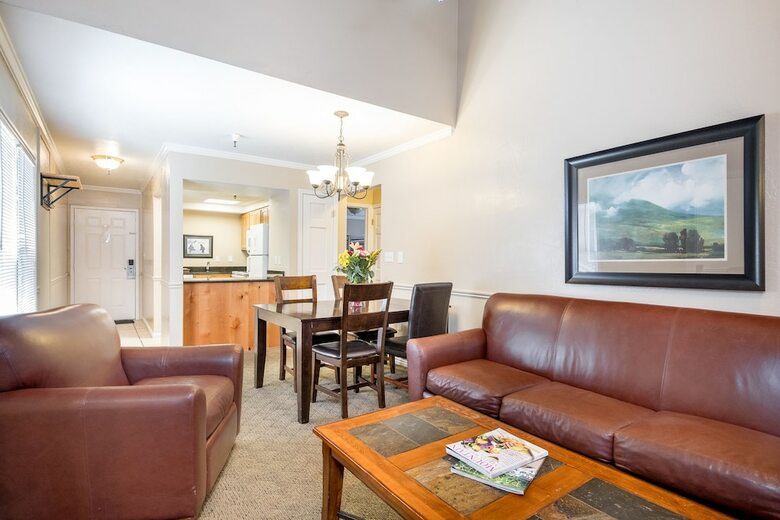Aparthotel Sweetwater Lift Lodge