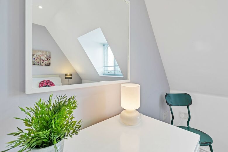 Apartamentos Brighton Getaways-park View House