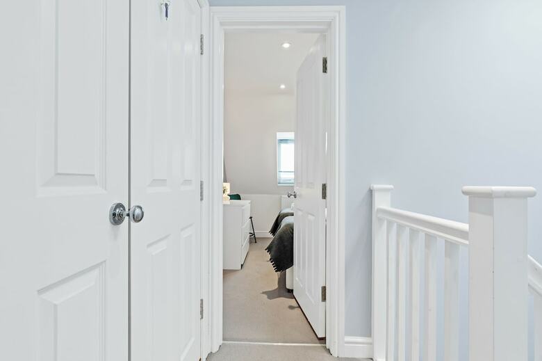 Apartamentos Brighton Getaways-park View House