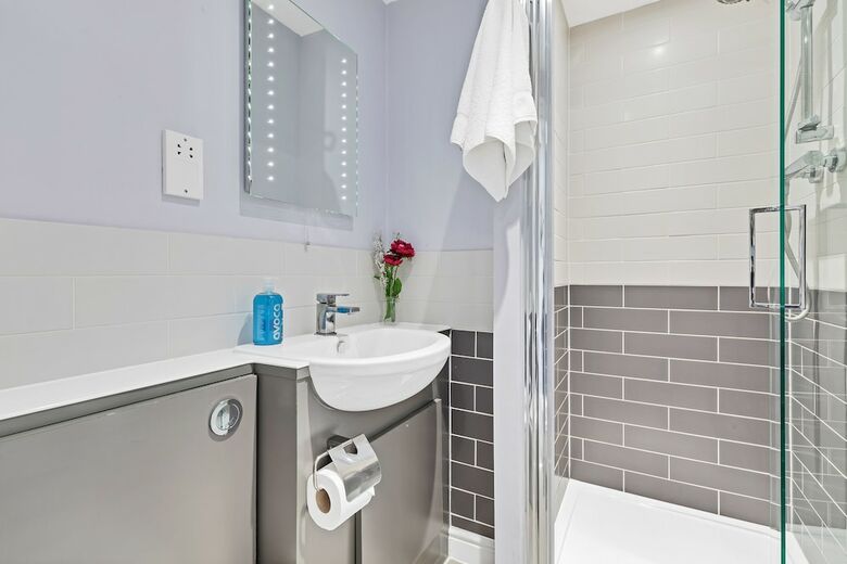 Apartamentos Brighton Getaways-park View House