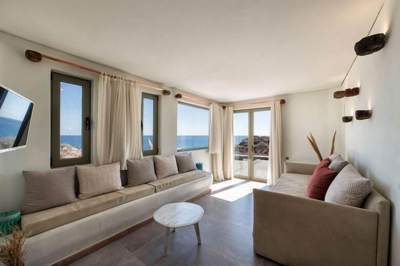 Villa Casa Di Mare