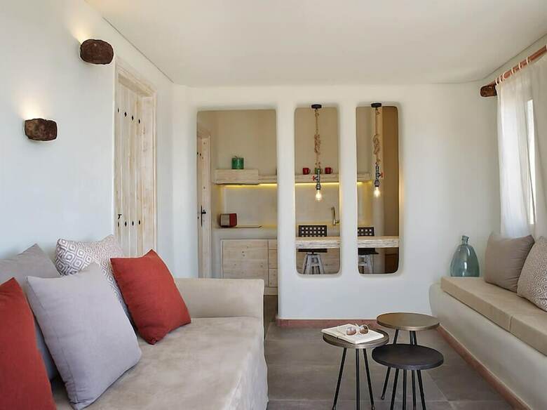 Villa Casa Di Mare