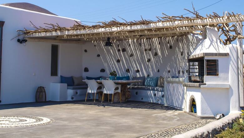 Villa Casa Di Mare