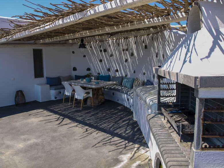 Villa Casa Di Mare